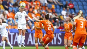 coupe du monde - coupe du monde féminine - foot - football - footballeuses - bleues - allez les bleues - dare to shine - sport - syma news - fifa - foot 2019 - cdm - cdm19 - meufdefoot - footfem