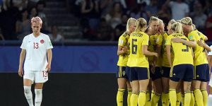 coupe du monde - coupe du monde féminine - foot - football - footballeuses - bleues - allez les bleues - dare to shine - sport - syma news - fifa - foot 2019 - cdm - cdm19 - meufdefoot - footfem