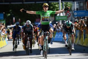 Coupe du monde de foot féminin - bleues - coupe du monde féminine - barbara bonansea - jeep elite - top 14 - rugby - handball - basketball - volleyball - foot - football - cyclisme - moto - moto GP - rallye - rallye WRC - bouclier de brennus - criterium du dauphine - nation league - golden european league - asvel - asvel monaco - stasm