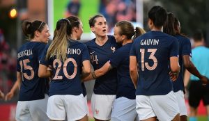 Foot - Football - Fillefoot - bleues - coupe du monde de foot femenin - foot feminin - Euro 2020 - jeep elite - top 14 - rugby - cyclisme - criterium du dauphine - volley - team bayou - nation league - F1 - formule 1 - STSR - ASMLOU - JDAASM - asveln92 - playoffs