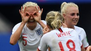 bleues - dare to shine - allez les bleues - sport - coupe du monde féminine 2019 - les bleues - foot féminin - foot - football - cdm2019 - footballeuses - soccer - FIFA - Valérie Gauvin - auriverdes - allemagne - australie - cameroun - brésil - norvege - ASVEL - Monaco - coupe du monde de football - syma news - amandine henry - Griedje Mbock - jeep elite - volley - nation league - team Yavbou - formule 1 - F1 - Circuit Paul Ricard - charles leclerc - Lewis Hamilton