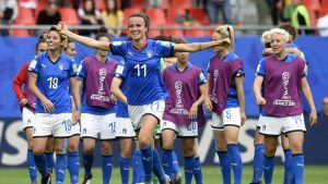 Coupe du monde de foot féminin - bleues - coupe du monde féminine - barbara bonansea - jeep elite - top 14 - rugby - handball - basketball - volleyball - foot - football - cyclisme - moto - moto GP - rallye - rallye WRC - bouclier de brennus - criterium du dauphine - nation league - golden european league - asvel - asvel monaco - stasm