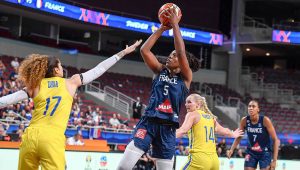 Team Yavbou - Meuf De Foot Meuf de Basket- Coupe du Monde féminine 2019 - Coupe du Monde 2019 - Allez les bleues - Megan rapinoe - Oranjes - quarts de finale - coupe du monde - foot- footballeuses - bleues - foot fem - basket - meuf de basket - nation league - Formule1 - F1 - MotoGP - eurobasket - eurobasket 2019