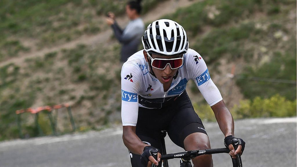 sport - football - foot - cyclisme - tour de france - grande boucle - alaphilippe - pinot - bernal - formule 1 - hockenheim - jaune