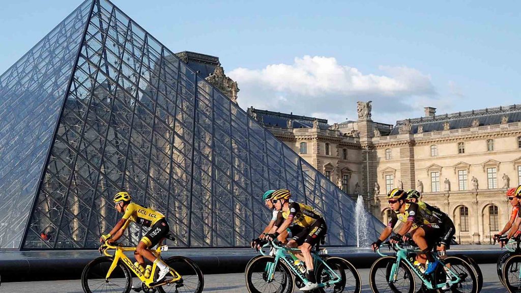 sport - football - espoir - bleuettes - championnes d'europe - champions du monde - velo - tour de france - cyclisme - ligue 2