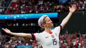 Team Yavbou - Meuf De Foot Meuf de Basket- Coupe du Monde féminine 2019 - Coupe du Monde 2019 - Allez les bleues - Megan rapinoe - Oranjes - quarts de finale - coupe du monde - foot- footballeuses - bleues - foot fem - basket - meuf de basket - nation league - Formule1 - F1 - MotoGP - eurobasket - eurobasket 2019