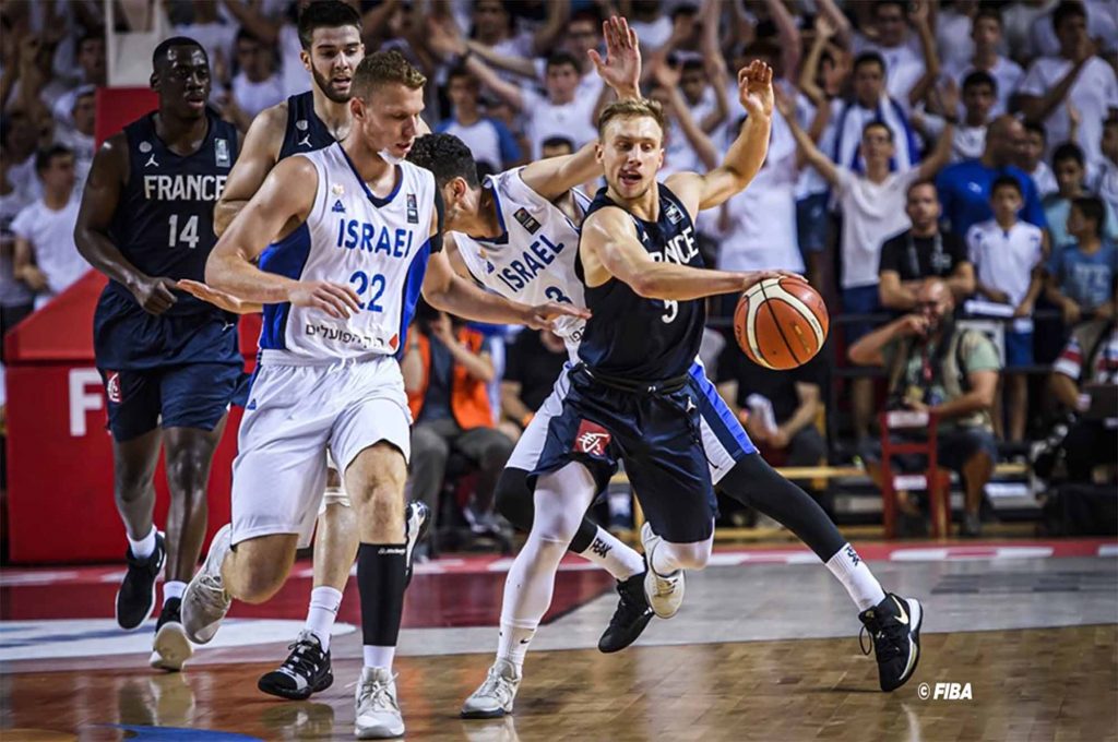 SPORT - bilan - basket - football - golf - cyclisme - can - tour de france - grande boucle - eurobasket - ligue 1