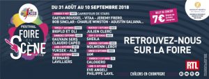 Festivals d'été - syma news - musique - music - concert - nice - corse - jenifer - suzane - rock - pop - - Le Chien A Plumes - Plages Electroniques Cannes - Crossover - Mi Festival - Foire En Scène - Pruneau Show - Cabaret Vert -Rock En Seine - Jazz Villette 