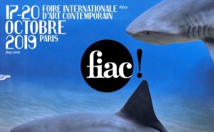 Fiac - FIAC 2019 - art - kunst - peinture - sculpture - design - art contemporain - art africain - syma news - florence yeremian - grand palais - Jennifer flay - cote d’ivoire - iran - japon - yayoi kusama - artistes - magnin - secteur lafayette - architecture