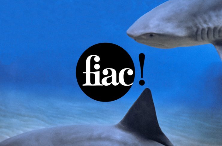 FIAC 2019 Fiac - FIAC 2019 - art - kunst - peinture - sculpture - design - art contemporain - art africain - syma news - florence yeremian - grand palais - Jennifer flay - cote d’ivoire - iran - japon - yayoi kusama - artistes - magnin - secteur lafayette - architecture