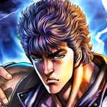 First of the North Star Legend Revive Ken le Survivant SEGA smartphone iOS Android manga Tetsuo Hara jeu de rôles stratégie