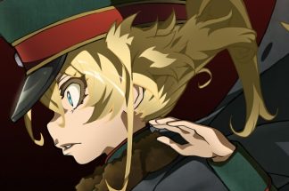 Saga of Tanya the Evil Yôjo Senki Kadokawa light novel animé animation japonaise japon guerre science fiction film cinéma crunchyroll