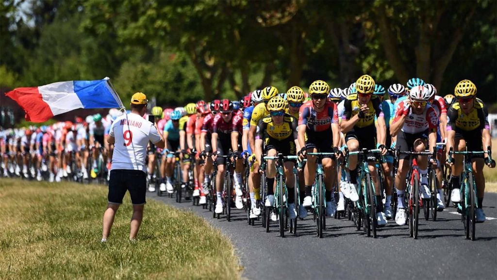 programme - basket - tour de france - can - tennis - grande boucle - F1