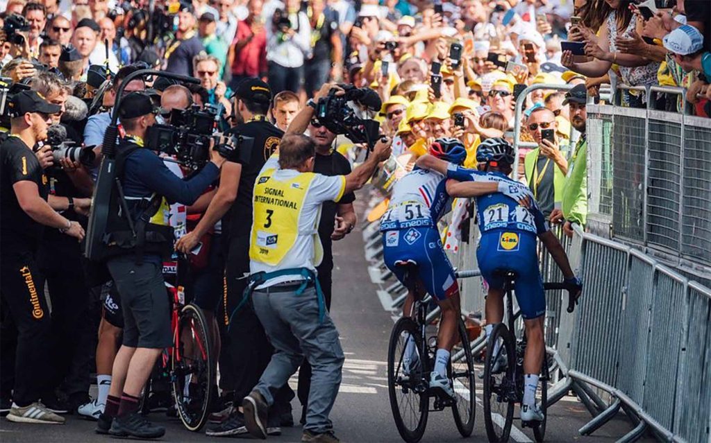 tour de france velo pinot alaphilippe