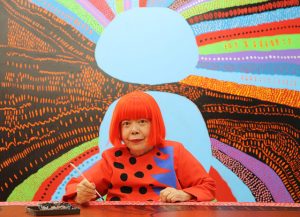 Fiac - FIAC 2019 - art - kunst - peinture - sculpture - design - art contemporain - art africain - syma news - florence yeremian - grand palais - Jennifer flay - cote d’ivoire - iran - japon - yayoi kusama - artistes - magnin - secteur lafayette - architecture