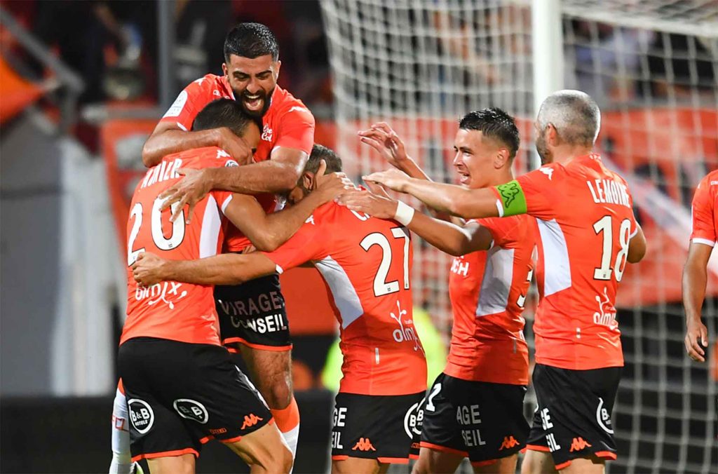 SPORT - foot - handball - ligue 2 - LIGUE 1 - formule 1 - moto GP