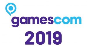 Gamescom Cologne Allemagne Geoff Keighley jeu vidéo Everspace Call of Duty Destiny Need for Speed Erica Playstation Xbox PS4 XboxOne Sony Microsoft Gears 5 Death Stranding Hideo Kojima Google Stadia Predator