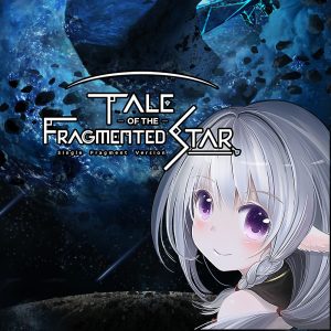 Tale of the Fragmented Star Forgevision VR réalité virtuelle PSVR Playstation PS4 kawaii réflexion casse-tête énigmes