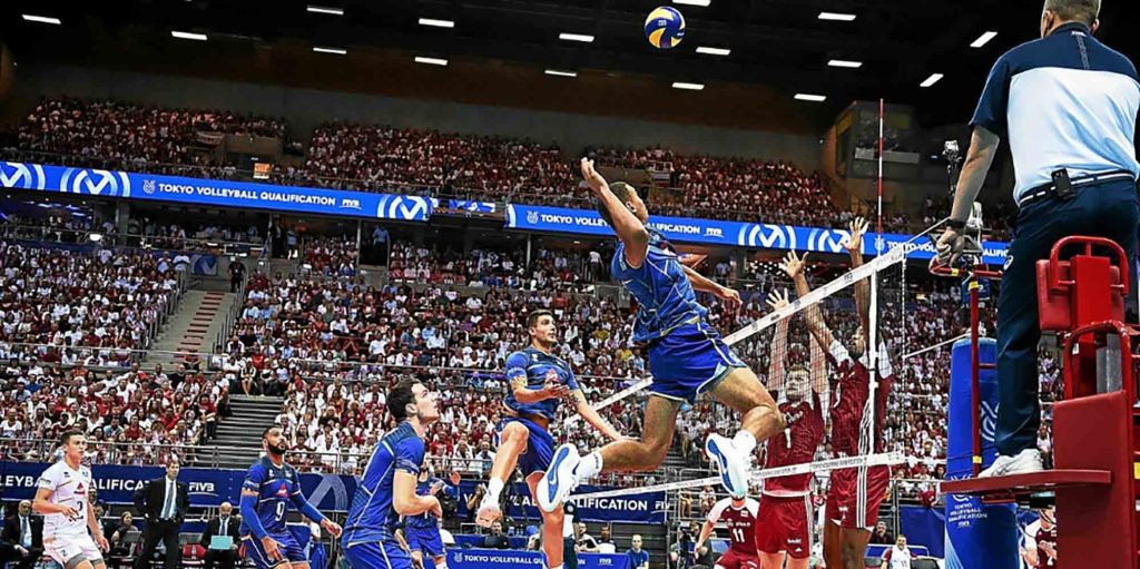 BILAN - sport - ligue 1 - ligue 2 - Volley -TQO - MOTO GP