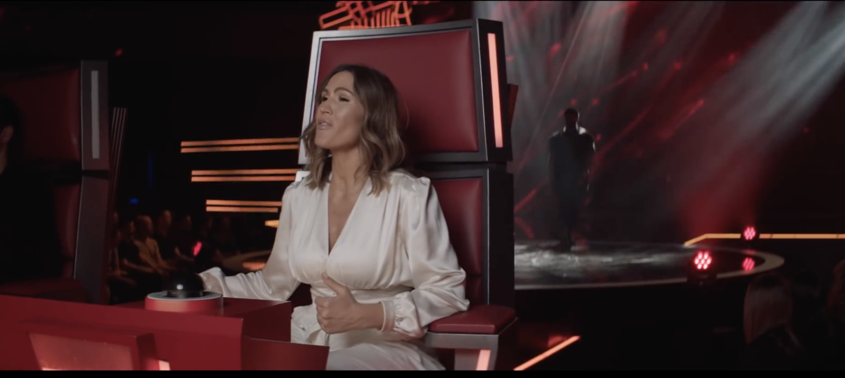 Vitaa - Slimane - VersuS - Clip - The Voice