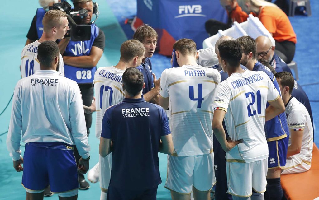 LIGUE 2 - LIGUE 1 - football - foot - sport - moto gp - volley-ball