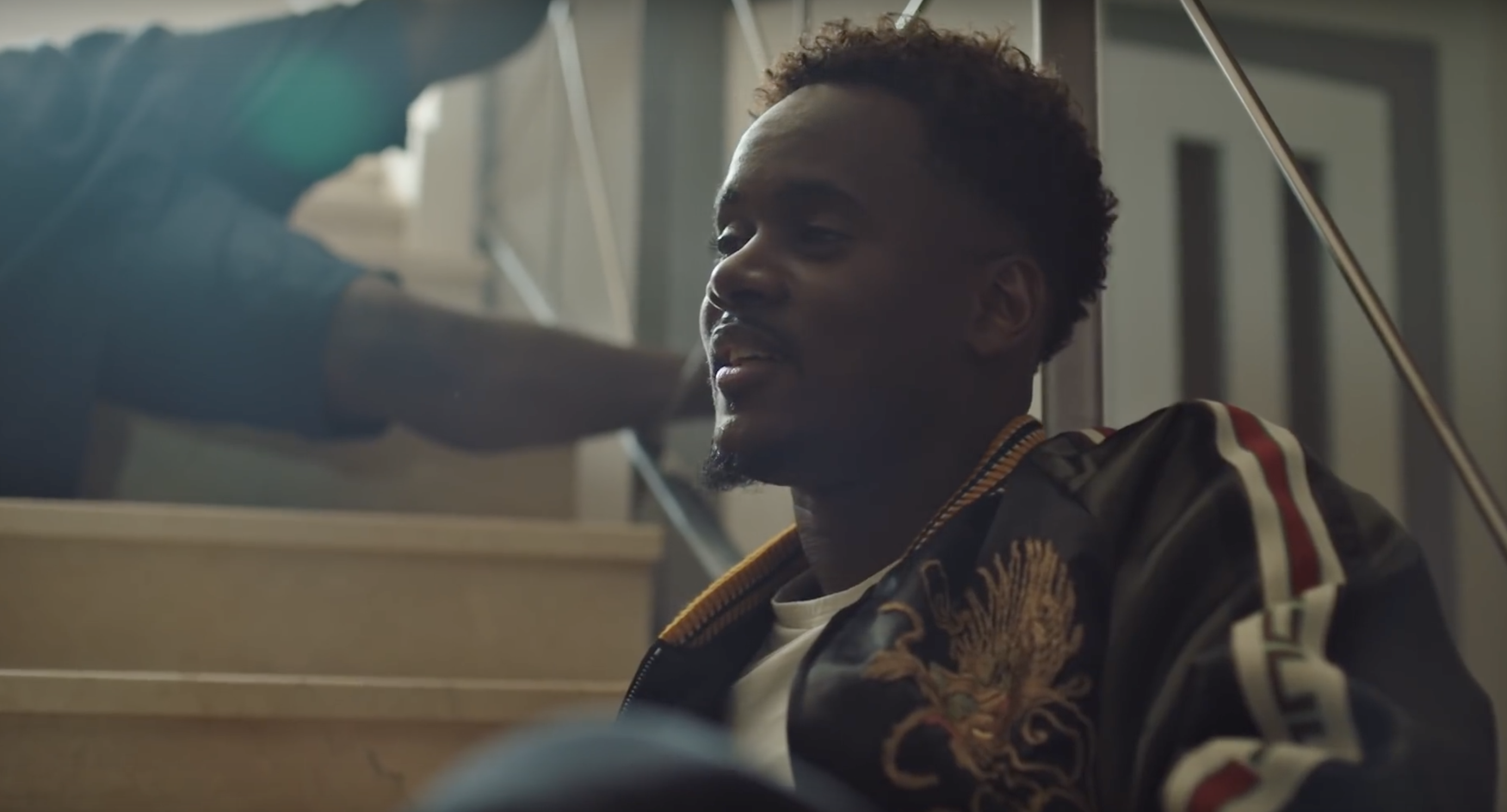 Black M - Il était une fois - clip