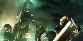 Final Fantasy VII remake SquareEnix Sony PS4 Playstation jeu de rôles RPG Cloud Barrett gameplay système combat midgar shinra ATB