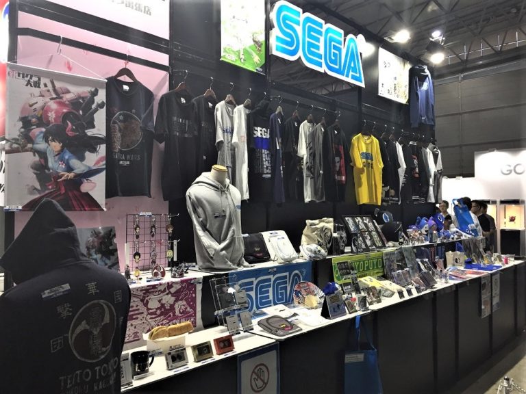 Tokyo Games Show TGS 2019 Sony Playstation PS4 Namco Bandai Sword Art Online RPG jeu de rôles Sega Sakura Taisen Xbox One Yakuza 7 jeu vidéo Japon salon Genshin Impact miHoYo Death Stranding Hideo Kojima