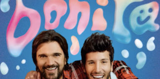 Juanes - Sebastian Yatra - Bonita - single