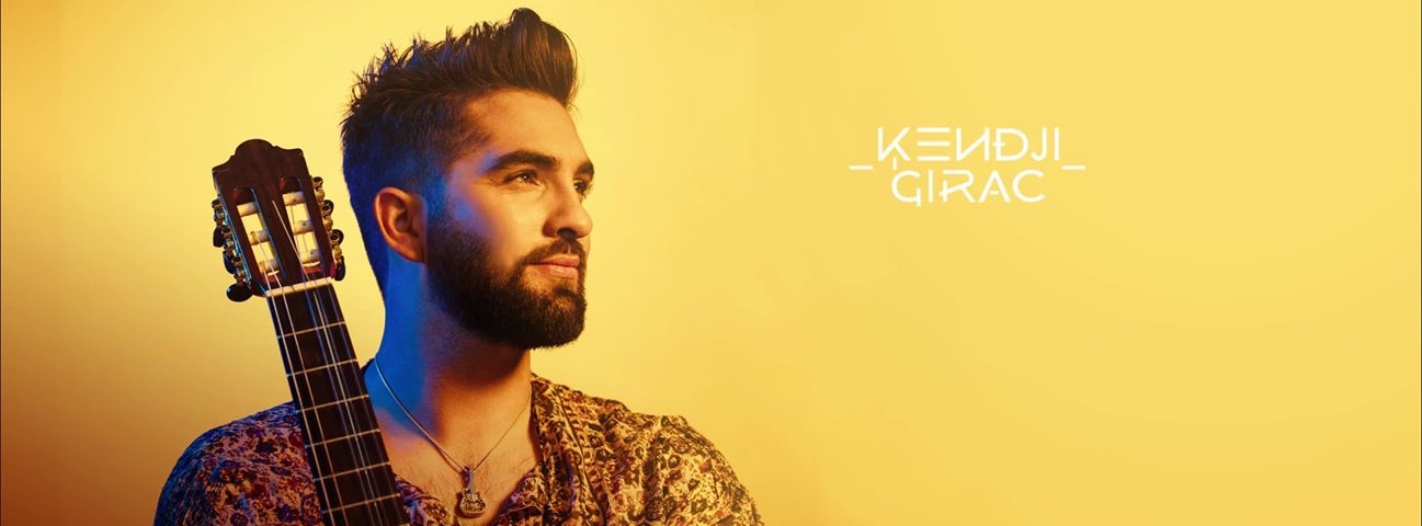 Kendji Girac - Kendji - Amigo