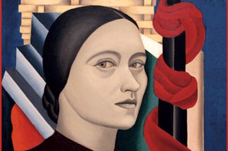 Nadia Leger - léger - Fernand Léger - peintre -artiste - bielorusse - russe - communiste - PC - URSS - Soviétique - propagande - artcurial - Aymar du Chatenet - expo - exposition - huile - gouache - autoportrait - musée - exhibition - syma news - florence yeremian