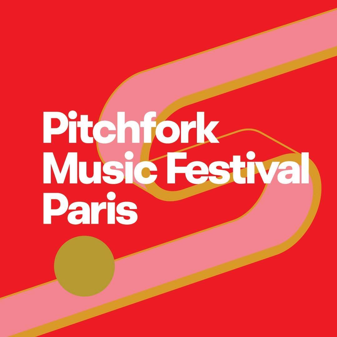 Pitchfork music festival