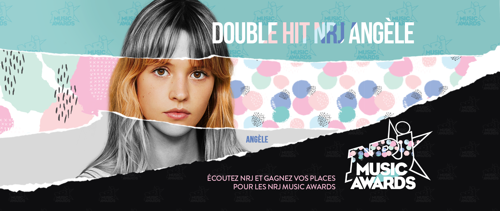 NRJ Music Awards 2019 - NRJ Music Awards - NMA 2019 - NMA - votes