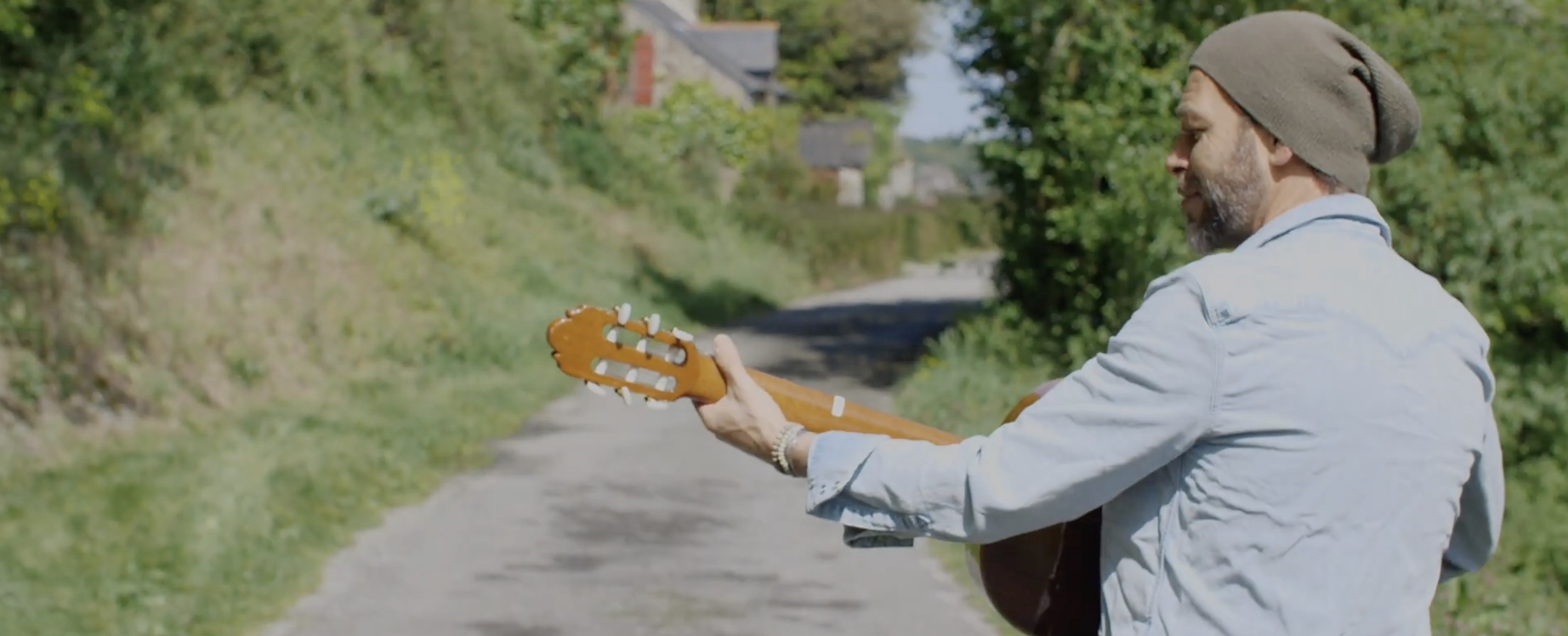 Christophe Maé - la vie d'artiste - album - chronique musicale - 