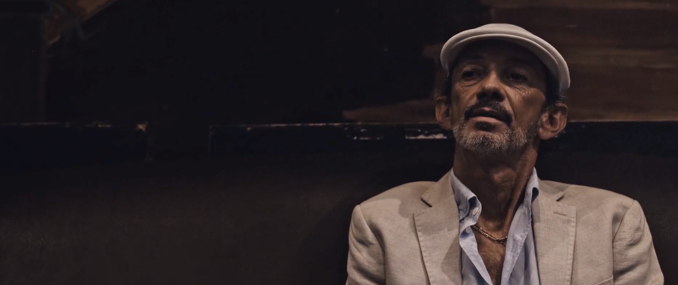 Fabian ordonez - el padre - chronique musicale - historia de un amor - clip 