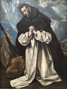 Greco - Le Greco - el greco - peintre - grand palais - art - kunst - expo - exposition - paris - renaissance - painter - syma news - florence Yeremian - portrait