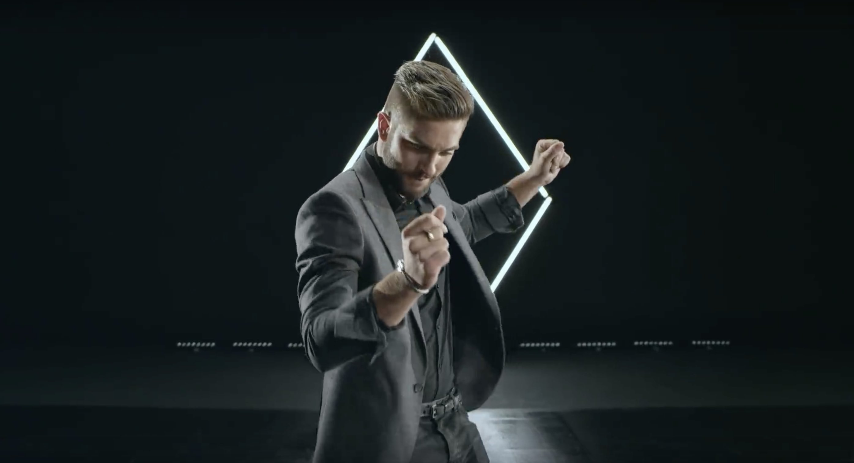 Kendji - Kendji Girac - Andalouse - Vevo - Youtube