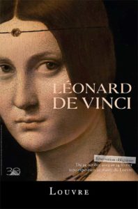 Léonard de Vinci - Expo - Exposition - Louvre - Vinci - art - kunst - renaissance - Florence Yeremian - Syma News - génie - genius - paris - joconde - verrocchio - codex - reflectographie - peinture - painting - huile - dessin - Leonardo da vinci