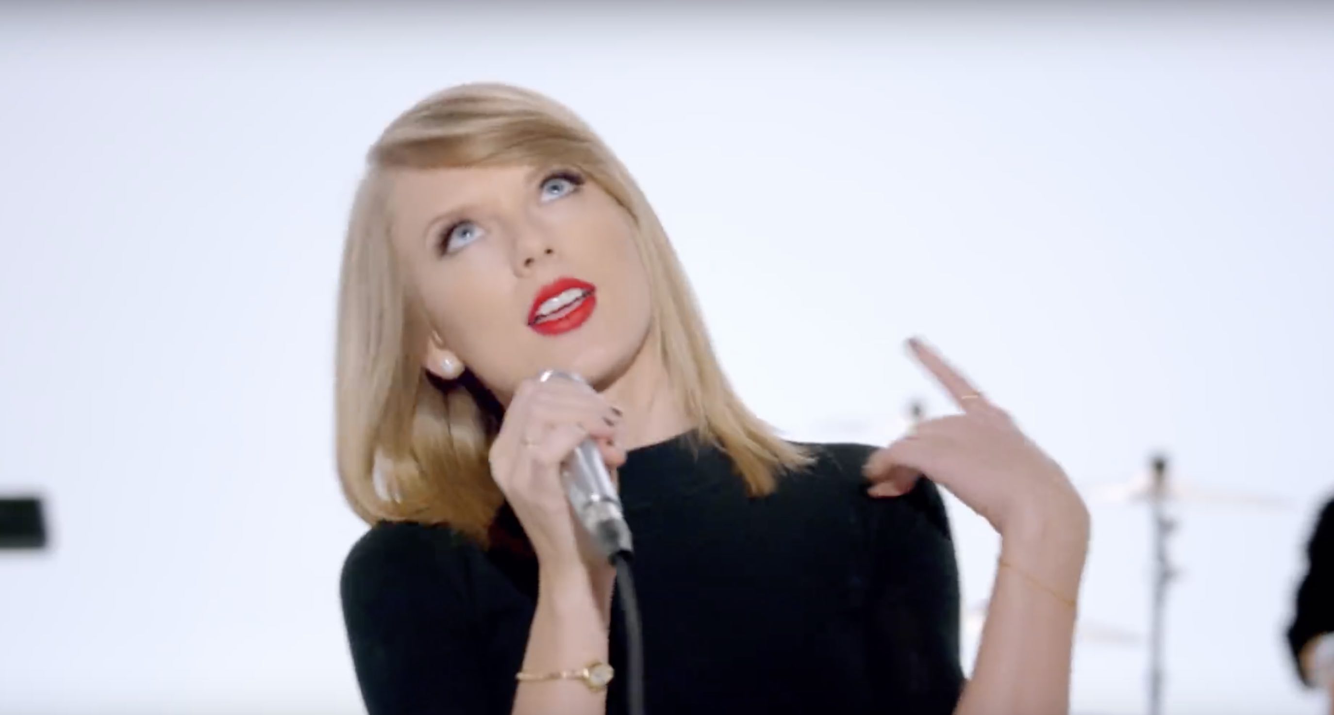 Taylor Swift - Shake it off - clip - Youtube - Vevo