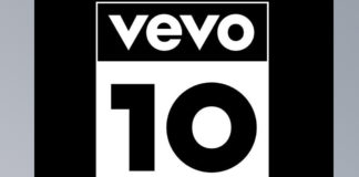 Vevo - Youtube - Top10 - 10 ans - 2019