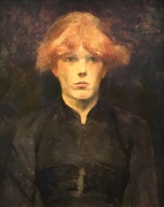 Toulouse Lautrec - Lautrec - peintre - peinture - art - lithographie - la goulue - maisons closes - grand palais - portraits - Expo - exposition - van gogh - dandy - moulin rouge - estampe - syma news - florence yeremian