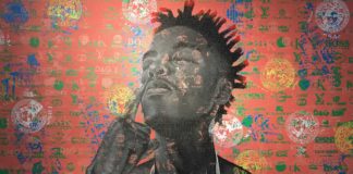 Akaa - Also known as Africa - Art - Afrique -Africa - African Art - Art Afro - Johannesburg - Cameroun - Afrique du Sud - Carreau du temple - Nelson Makabo - Anjel - Alexis Peskine - Ocom Adonias - David Uzochukwu - lara sebdon - magnin - galerie vallois - julien vignikin - houston maludi - Botho- dessin - peinture -photo - Fashion - portrait - expo- exposition - art contemporain - florence yeremian - syma news