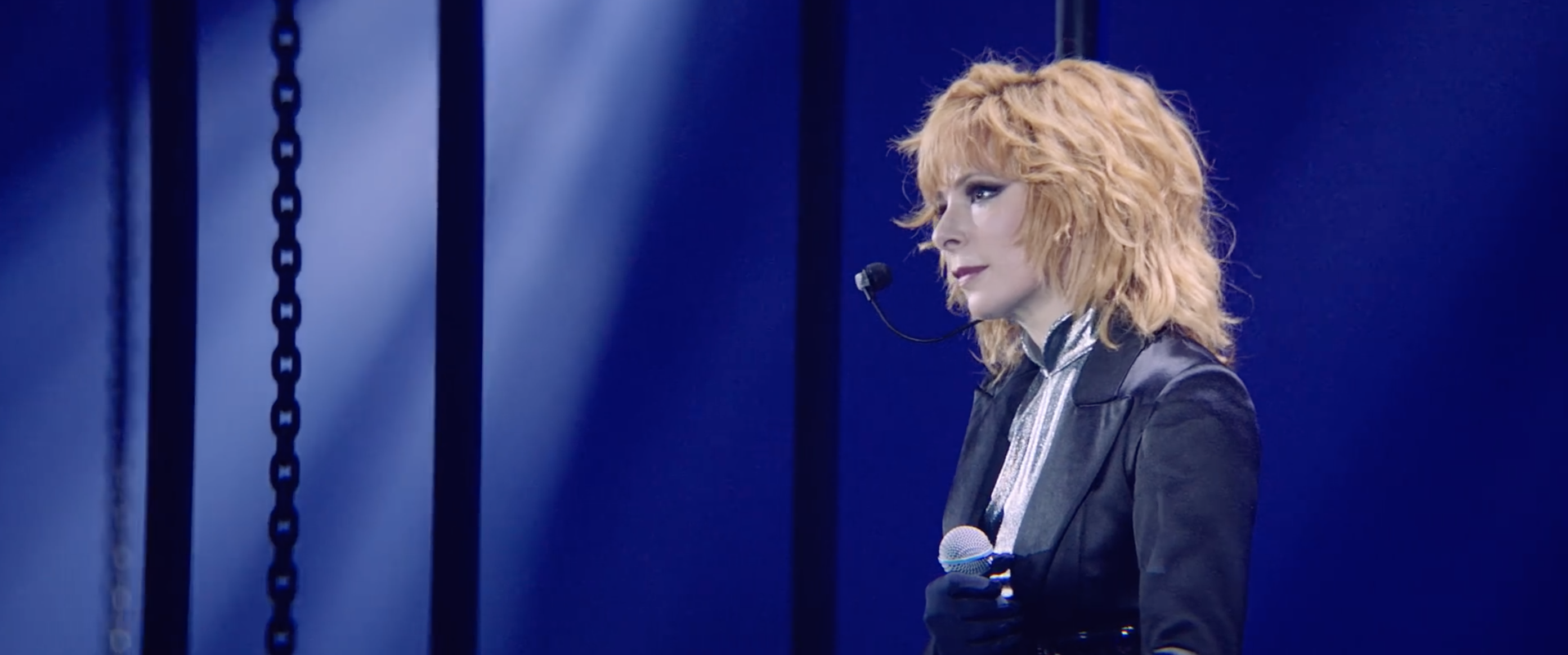 Mylène Farmer - Live 2019 - Film