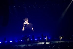 aha - seine musicale - syma news - florence yeremian - concert - music - musique - chanson - pop- new wave - années 80 - morten harket