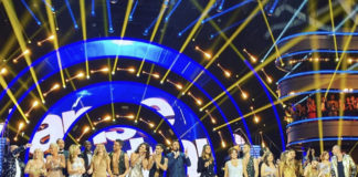 DALS 10 - Danse Avec Les Stars 10 - DALS - Danse Avec Les Stars - Bilan - TF1 - Camille Combal