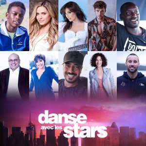 DALS 10 - Danse Avec Les Stars 10 - casting - candidats