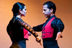 Kuky Santiago - flamenco - danse - Bordeaux - syma news - florence yeremian - Donde sea pero contigo - Jessica Vicente - bailar - bailaor - zapateados - spectacle - art - artistes