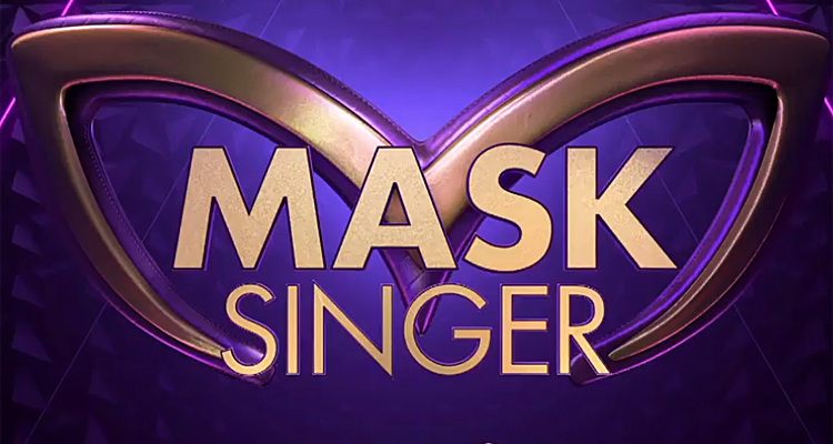 Mask Singer - TF1 - logo