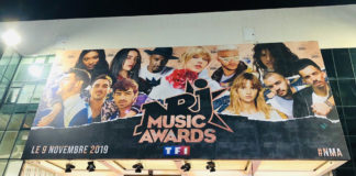 NRJ Music Awards 2019 - NMA 2019 - Tapis Rouge - NMA