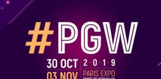 paris game week 2019 fairy tail watchdogs legion final fantasy 7 remake dragonball 7 kakarot one punch man a hero nobody knows nioh 2 koeitecmo gust bandainamco sony microsoft PS4 XboxOne jeu vidéo salon manga